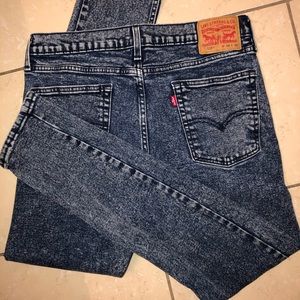 Levi’s 510